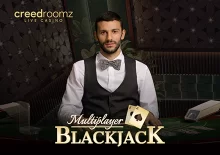 Cashout Blackjack