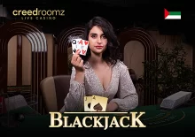 Arabic BlackJack