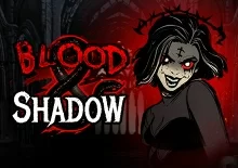 Blood and Shadow